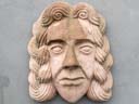 Gibbons, Grinling - Wall of the Ancestors (id=4890)